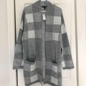 Banana Republic Cardigan